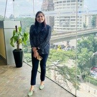 Anuja Pathak