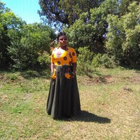 Poulinah Pr Kganyago