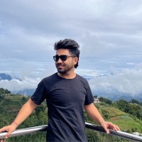 Niraj Bogati