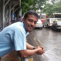 Mandar Kolekar