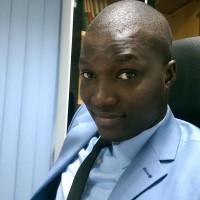 Mamadou Niane