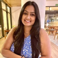 Mehak Ali, Cpc,Cpb
