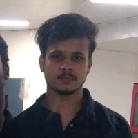 Abhijith E V