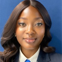 Nelly Nwokorie