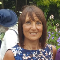 Yvonne Griffiths