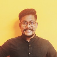 Nitin Joseph