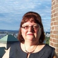 Suzanne Ross