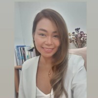 Kimberlynne Allagones