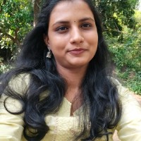 Revathy Santhosh