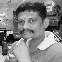 Srikanth Bhargava