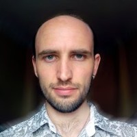 Dmitrii Shiriaev