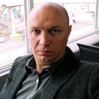 Arunas Andrijauskas