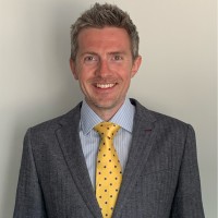 Andrew Wild