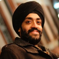 Gurdeep Singh