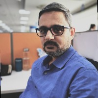 Manjul Balotra