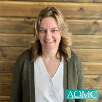 Lindsey Lee, AOMC, Dipl. M. A.