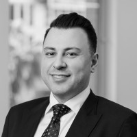 Daniel Stojanovski