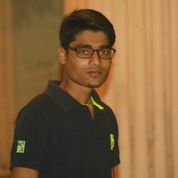 Sourashish Ghosh
