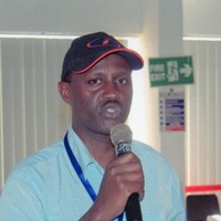 James Muhia