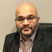 Mirza Baig