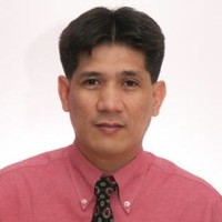 Jhune Fernandez