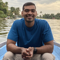 Purushottam Anande