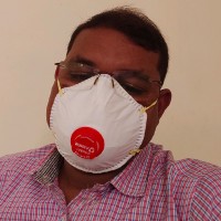 Dr Ashish Thakur