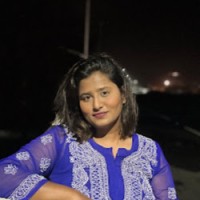 Bibi Sogra Shaikh