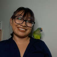 Adriana Solis-Barrera