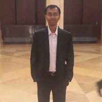 Sanjib De