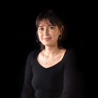 Viviane Morin