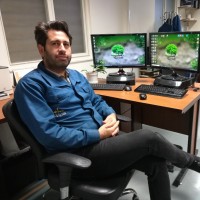 hesam salehi