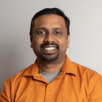 Jibin Jacob