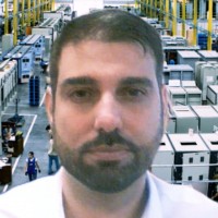 Daniel PASSARELA