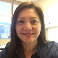 Yvonne Villaflor