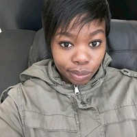 Jabulile Mahudu