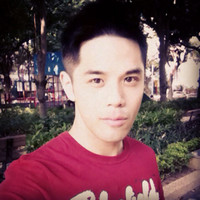 Scott Chang