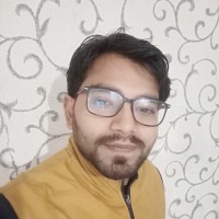 Abhishek Singh Tomar