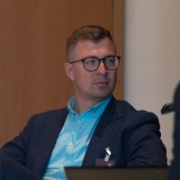 Henrik Trasberg