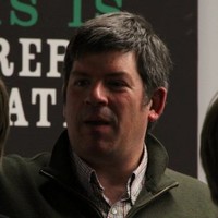 Stephen May