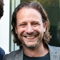 Ben Wilson