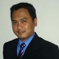 Dendy Widyantoro