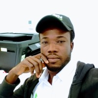 Oppong Eric