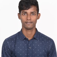 Jayesh Ghanekar