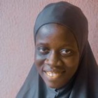 Aishat Oyinkansola