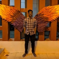 Sathwik Reddy Gv