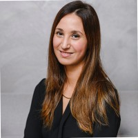 Leila El Ouardani