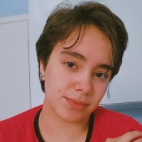 Maria Eduarda Pereira