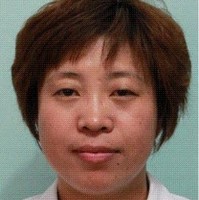 Michelle Wang