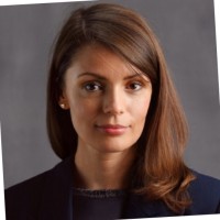 Angelica Bertina